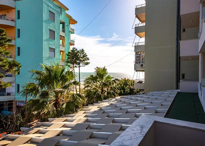 Hotel Bella Vista