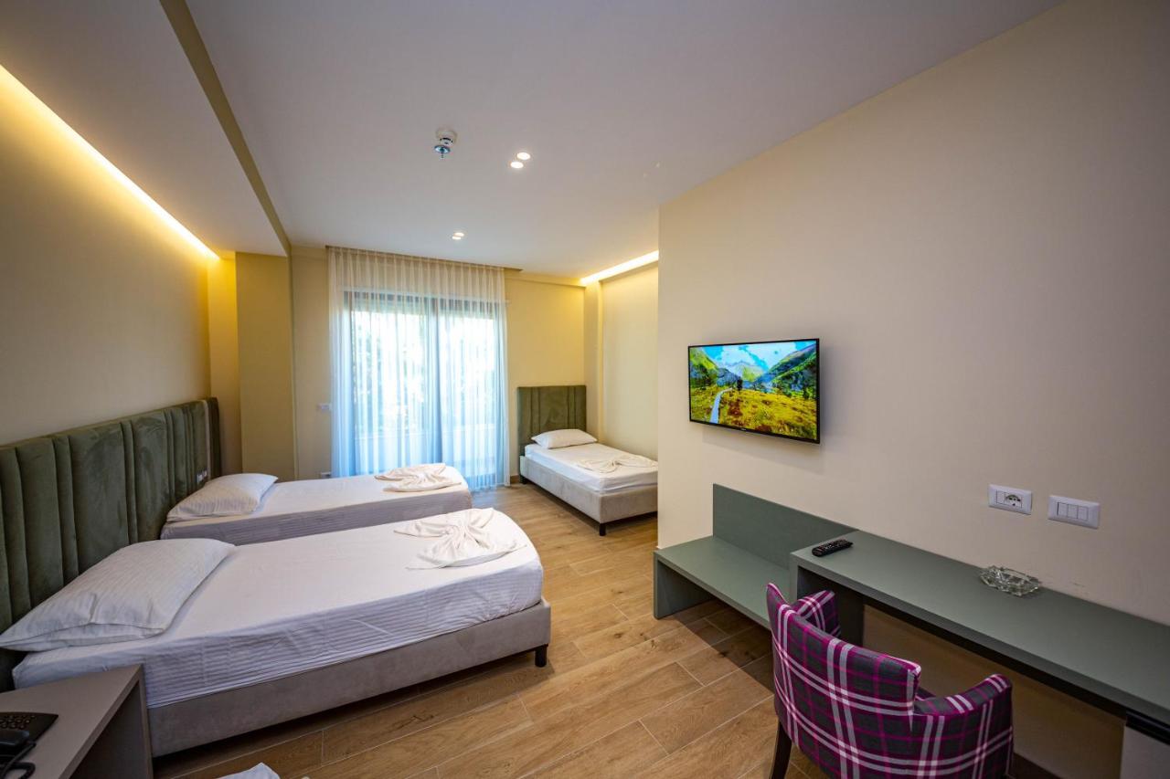 Hotel Bella Vista