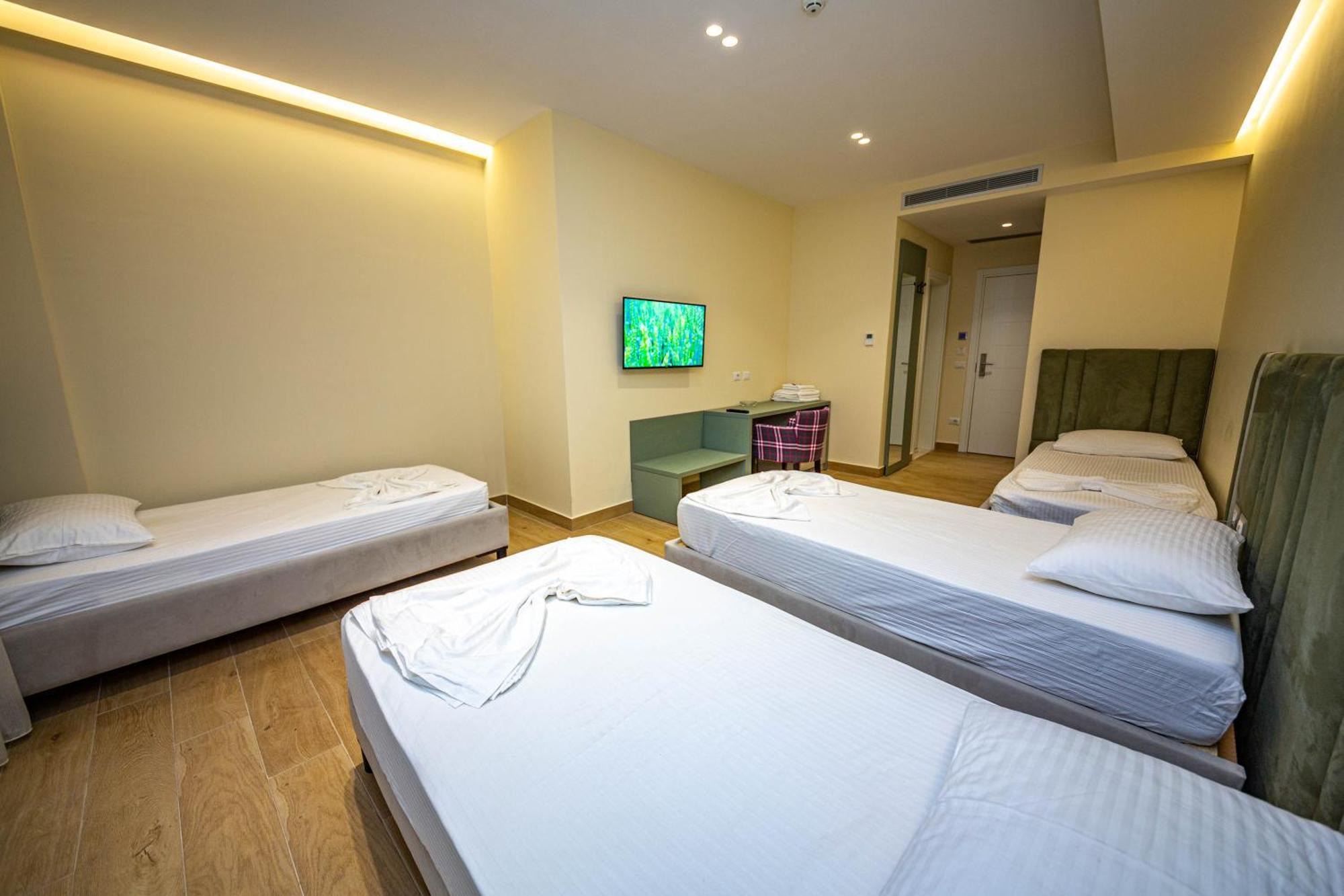 Bella Vista 3*