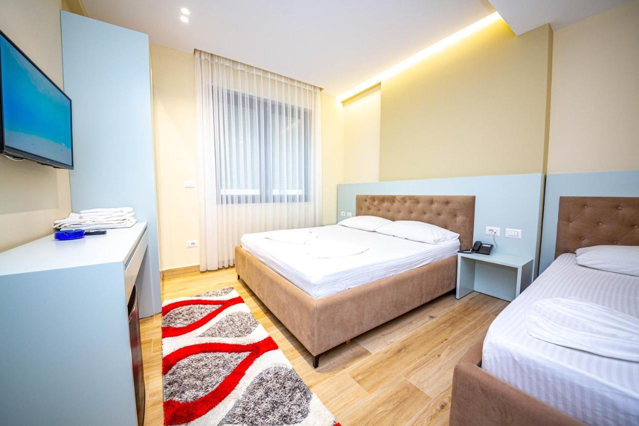 Hotel Bella Vista 3*