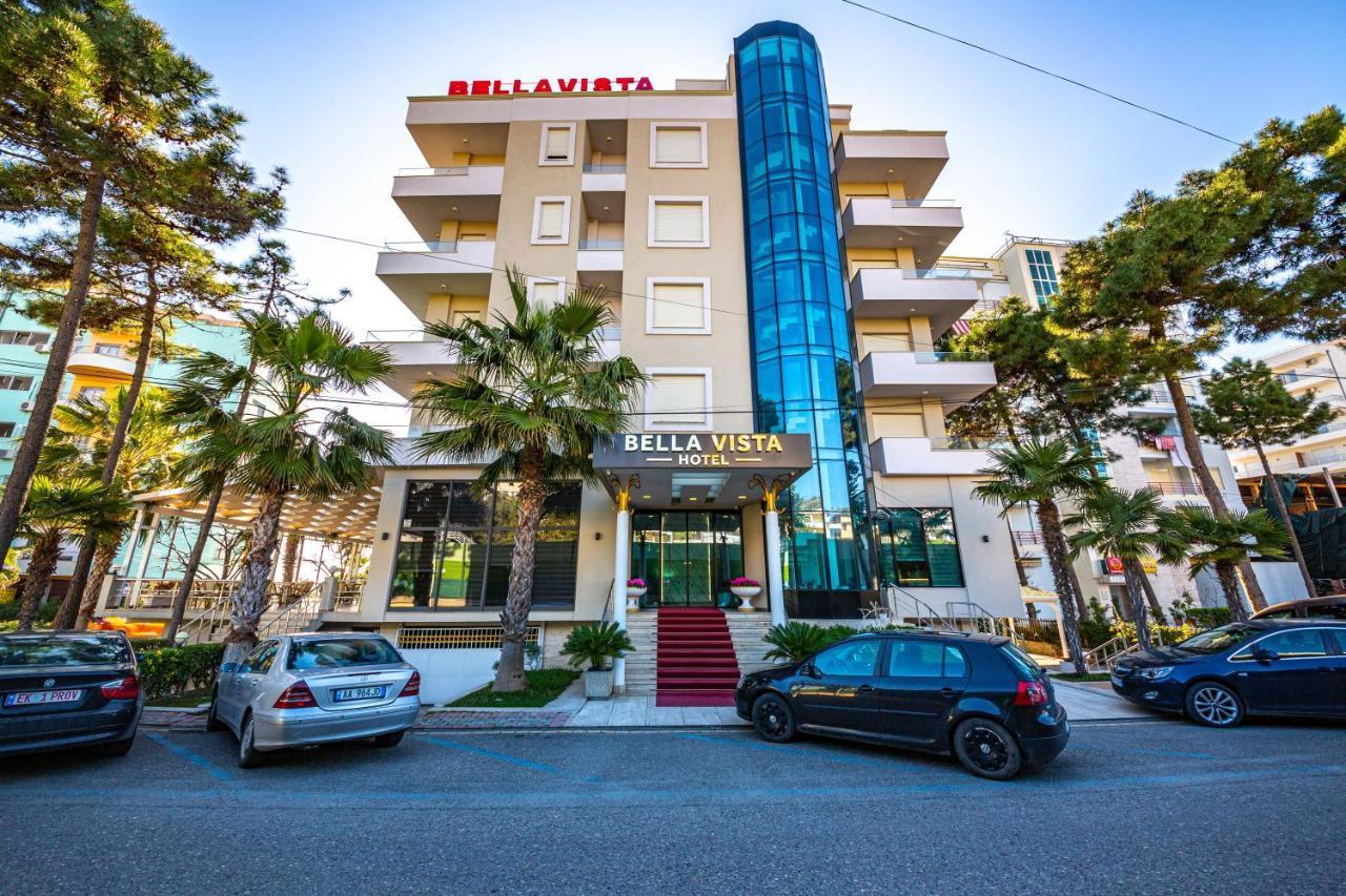 Bella Vista Hotel