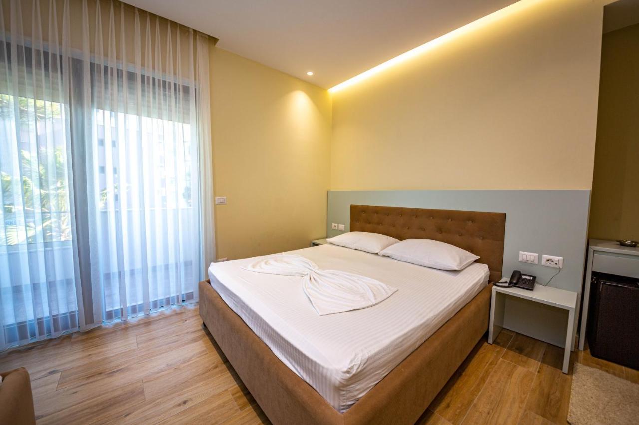 Hotel Bella Vista Škalngur
