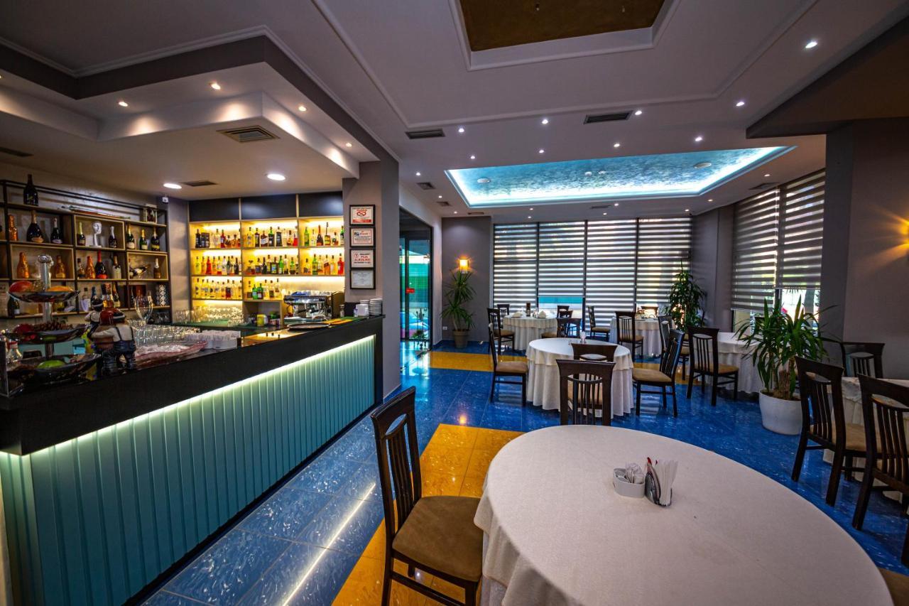 Hotel Bella Vista 3*