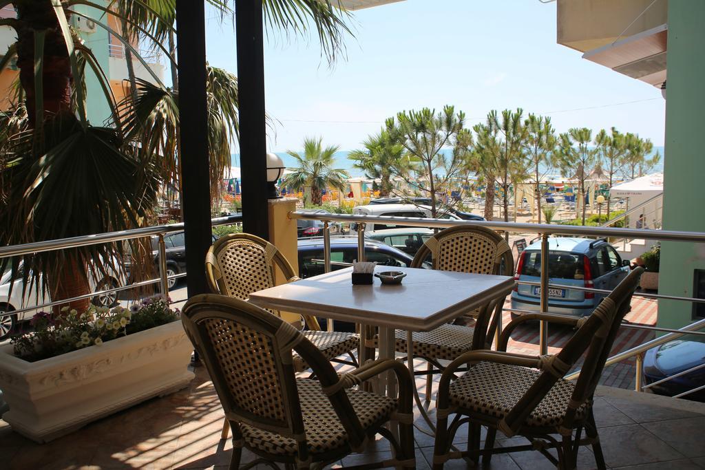 Hotel Bella Vista 3*