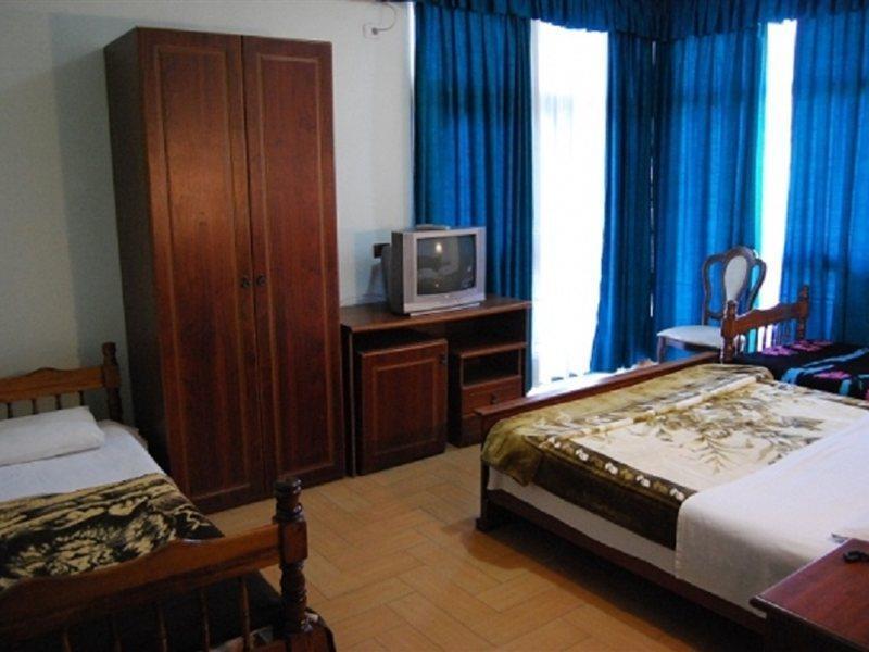 Hotel Bella Vista 3*