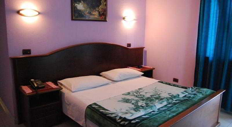 Bella Vista Hotel Škalngur